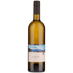 WAS $99.99 | 2017-2018 | Roaring 40's Sauvignon Blanc | Riversdale Estate | Wine of Tasmania (12 Bottles)