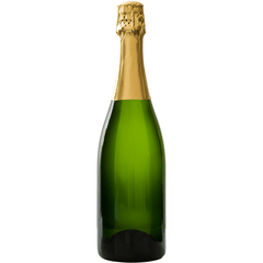 Cheaper Buy The Dozen Champagne & Sparkling Wine NV | Cleanskin Brut Cuvée | Award winning | 5 Star Winery (12 Bottles) Buy Cheap Wine Online