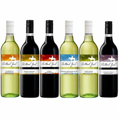 Cheaper Buy The Dozen Mixed Wine Default Mixed Dozen | Outback Jack Taster's Dozen | 4 Star Winery | Wine of Australia (6x2 Bottles) | Australian Wine Online Buy Cheap Wine Online