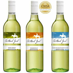 Cheaper Buy The Dozen Mixed Wine Default Mixed Dozen | Outback Jack Whites | 4 Star Winery | Wine of  Australia (3x4 Bottles) | Australian Wine Online Buy Cheap Wine Online