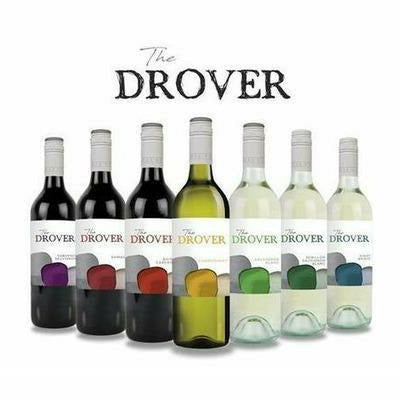 Cheaper Buy The Dozen Mixed Wine Mixed Dozen | The Drover Range | 5 Star Winery (12 Bottles) Buy Cheap Wine Online