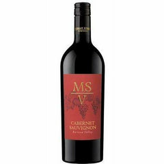Cheaper Buy The Dozen Red Wine 2016 | MSV Red Label | Cabernet Sauvignon | Wine of Barossa Valley (12 Bottles) Buy Cheap Wine Online