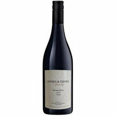 Cheaper Buy The Dozen Red Wine 2018 | Jansen & Thorn | Shiraz | Wine of Barossa Valley (12 Bottles) Buy Cheap Wine Online