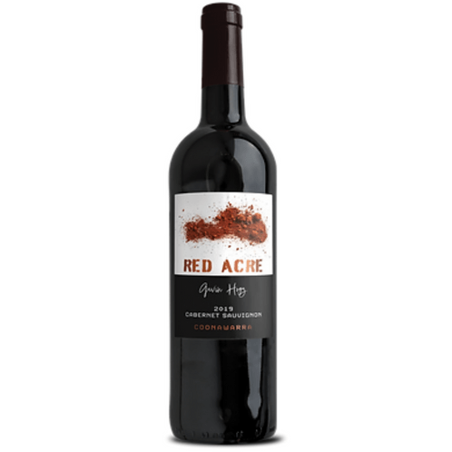 Cheaper Buy The Dozen Red Wine 2019 | Red Acre Cabernet Sauvignon | Award Winning 94 Points | Wine of Coonawarra (12 Bottles) Buy Cheap Wine Online