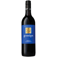 Cheaper Buy The Dozen Red Wine 2020 | Gossips Shiraz Cabernet | Wine of South Eastern Australia (6-Pack) Buy Cheap Wine Online
