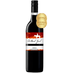 Cheaper Buy The Dozen Red Wine Default 2021 | Outback Jack Shiraz | Double Gold | 5 Star Winery | Wine of Australia (12 Bottles) Buy Cheap Wine Online