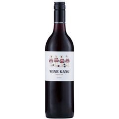 Cheaper Buy The Dozen Red Wine Default 6-Pack | 2019-20 | Wine Gang Shiraz | Wine of Australia (6 Bottles) Buy Cheap Wine Online