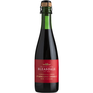 Cheaper Buy The Dozen Red Wine NV Bleasdale Sparkling Shiraz Piccolo's | Wine of Langhorne Creek 12x 375ml Bottles) Buy Cheap Wine Online