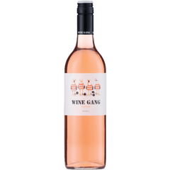 Cheaper Buy The Dozen Rose Default 6-Pack | 2021 | Wine Gang Rosé | Wine of Australia (6 Bottles) Buy Cheap Wine Online