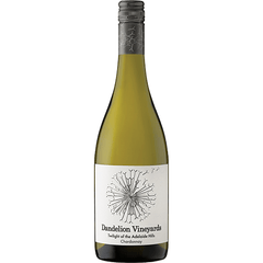 ♦ 2022 | Dandelion Vineyards Twilight of the Adelaide Hills Chardonnay | Wine of Adelaide Hills (12 Bottles)